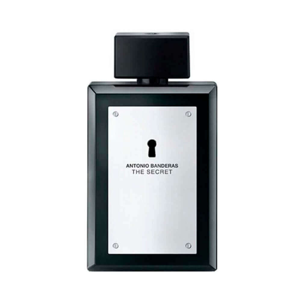 Alternative view of Perfume The Secret