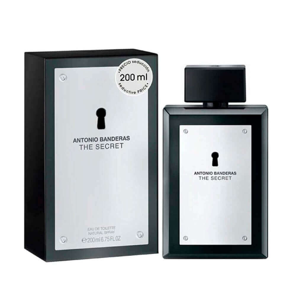 Perfume The Secret