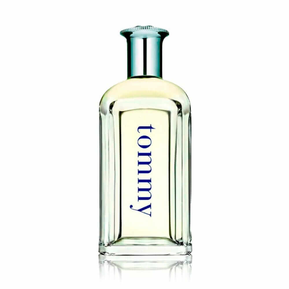 TOMMY DE TOMMY HILFIGER CLASICO EL MEJOR PERFUME Y/O PERFUMES Y MARCAS HOMBRES