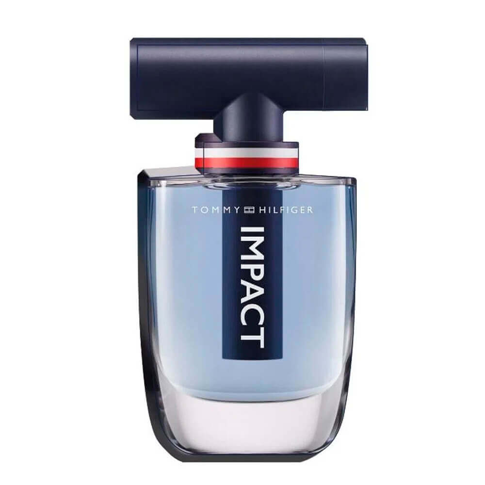 TOMMY IMPACT HOMBRE MARCA TOMMY HILFIGER EL MEJOR PERFUME PERFUMES Y MARCAS