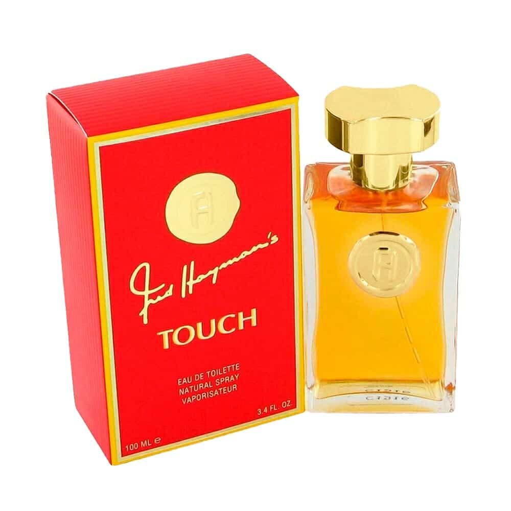 Perfume Touch Beverly Hills