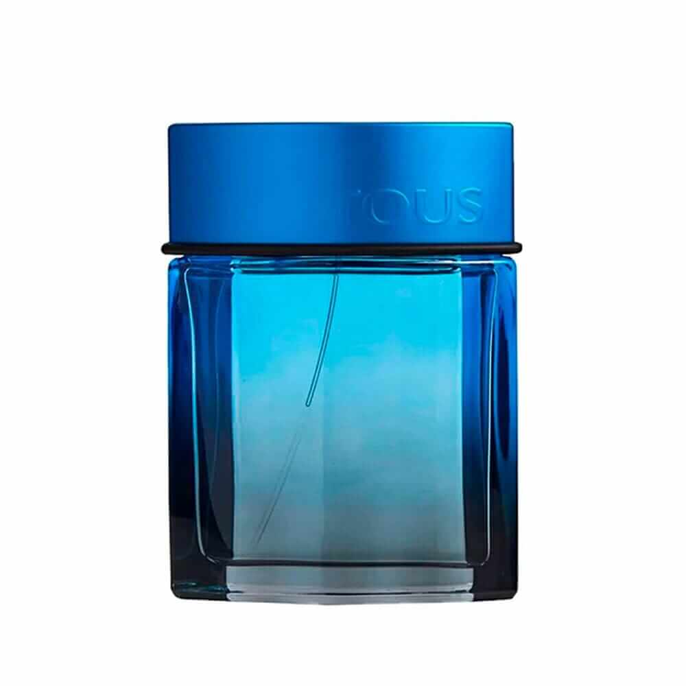 Alternative view of Perfume Tous Man Sport