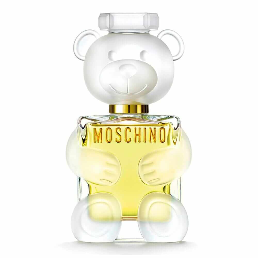 Alternative view of Perfume Toy 2 EDP