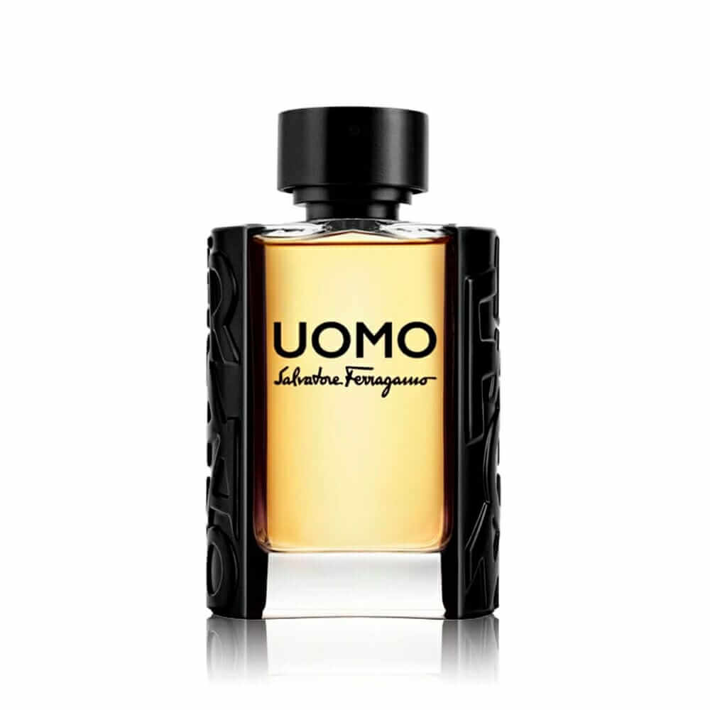 Alternative view of Perfume Uomo Salvatore Ferragamo