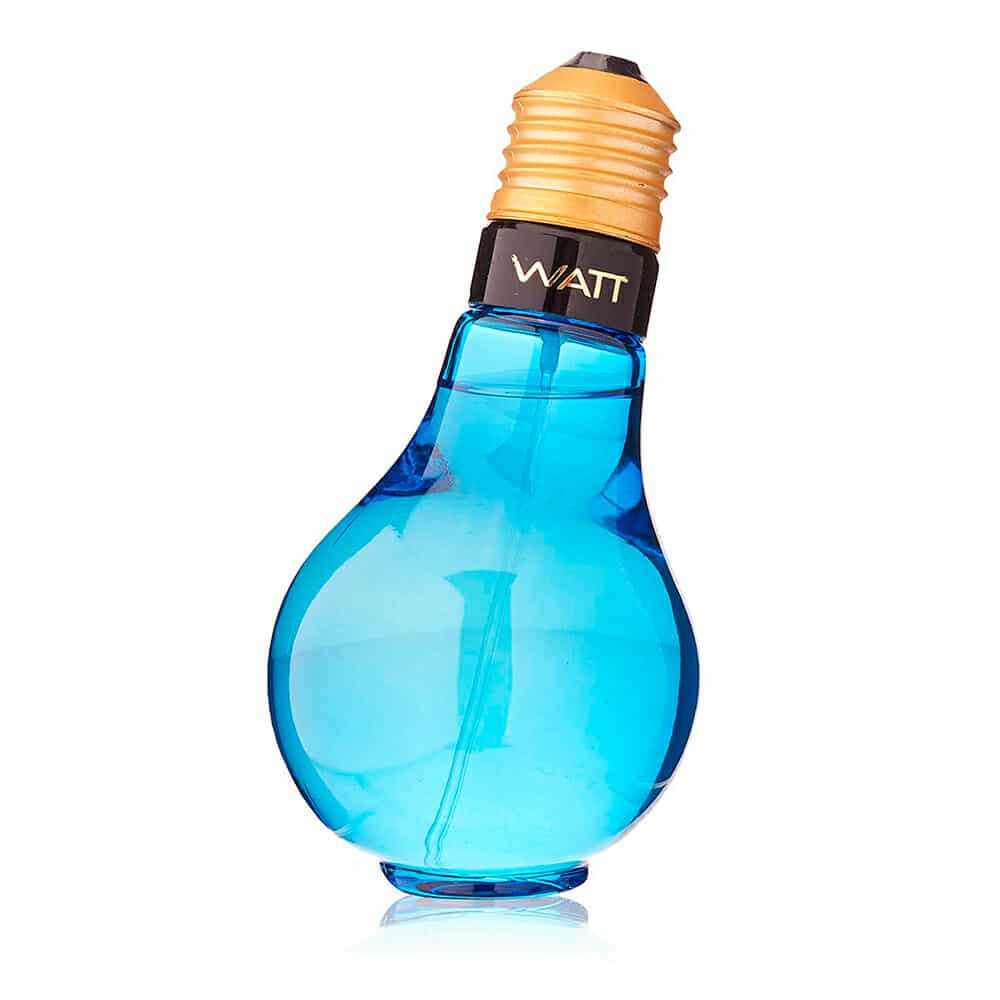 Alternative view of Perfume Watt Blue