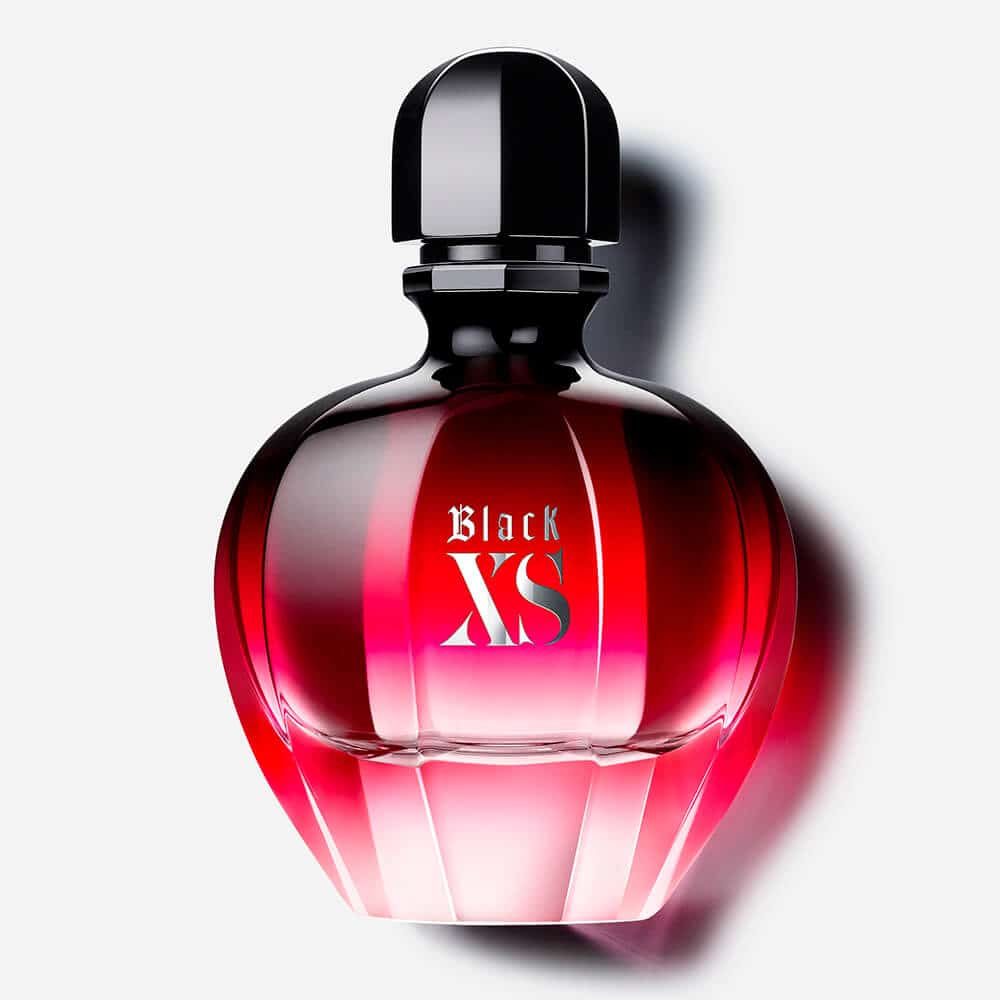 Alternative view of Perfume Xs Black Parfum