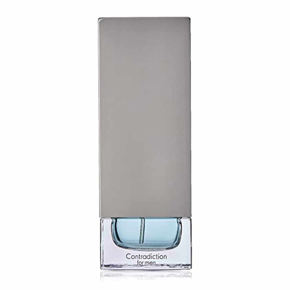 Alternative view of Perfume Contradiction For Men