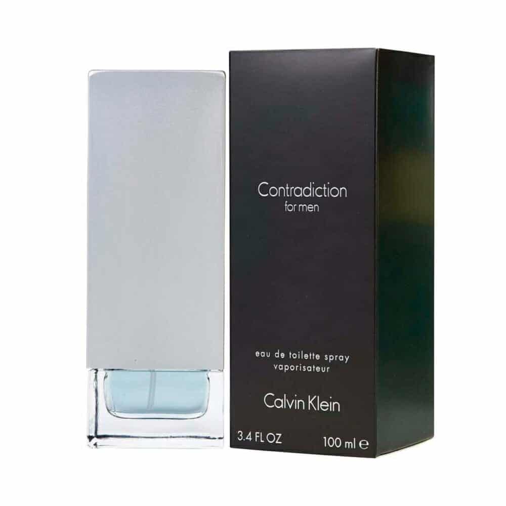 Perfume Contradiction For Men