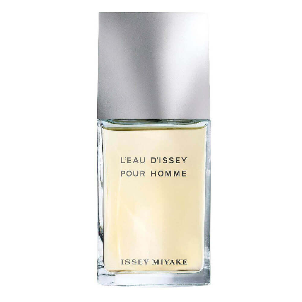 Alternative view of Perfume Pour Homme Issey Miyake