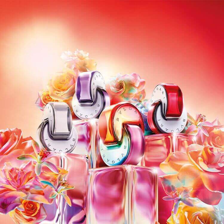 MARCA BULGARI PERFUMES Y MARCAS EL MEJOR PERFUME PERFUMASTE OMNIAS