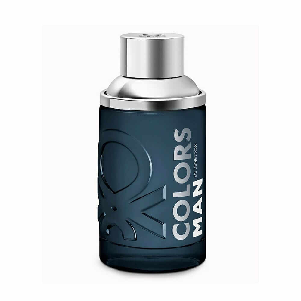 Alternative view of Perfume Colors Man Black