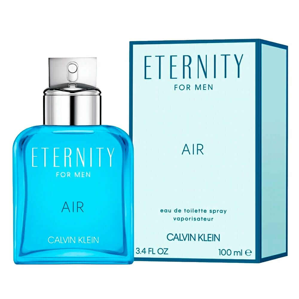 Perfume Eternity For Men Air