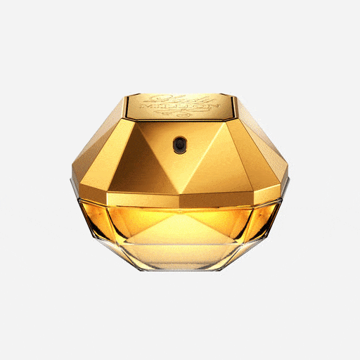 Alternative view of Perfume Lady Million