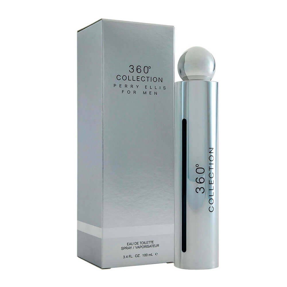 Perfume 360 Collection For Men
