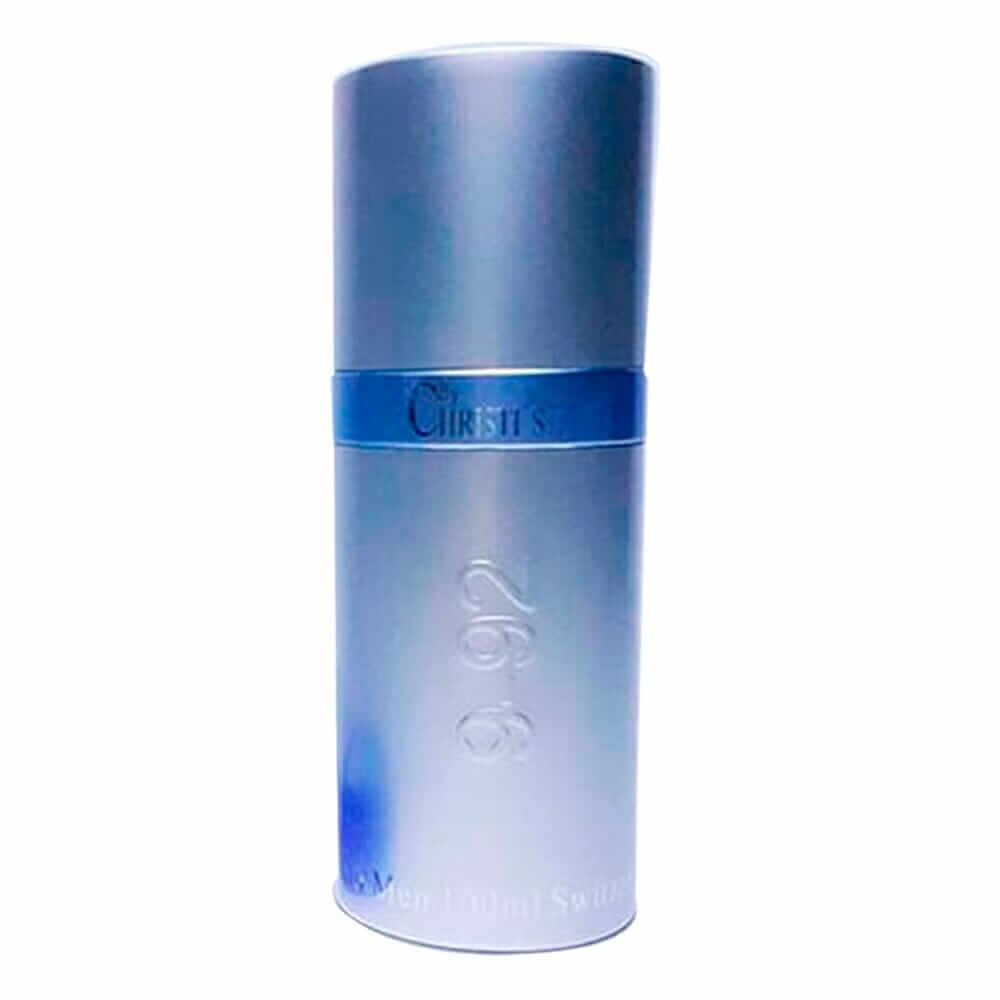 Alternative view of Perfume 9-92 By Christis