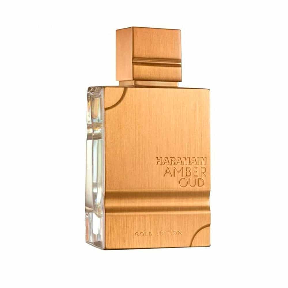 Alternative view of Perfume Al Haramain Amber Oud Gold