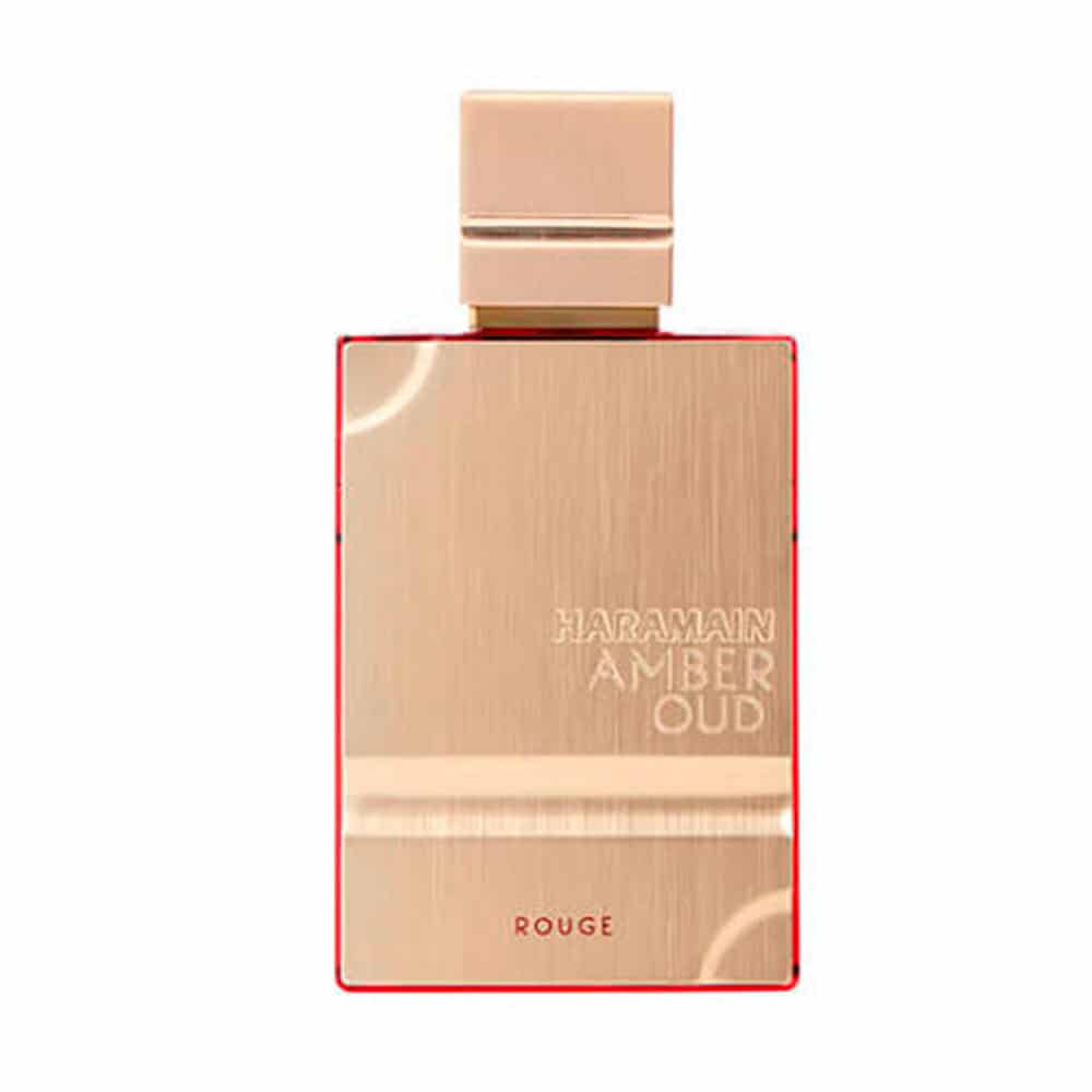 Alternative view of Perfume Al Haramain Amber Oud Rouge