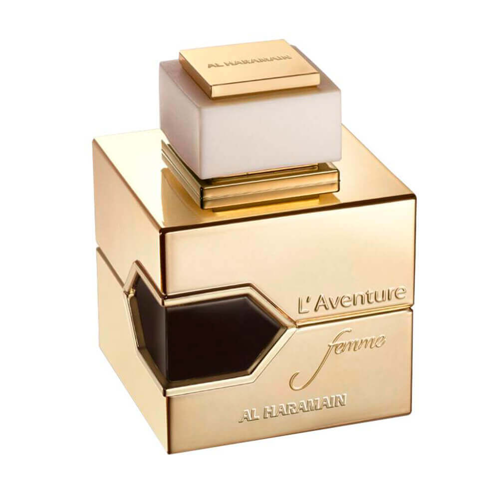Alternative view of Perfume Al Haramain L Aventure Femme