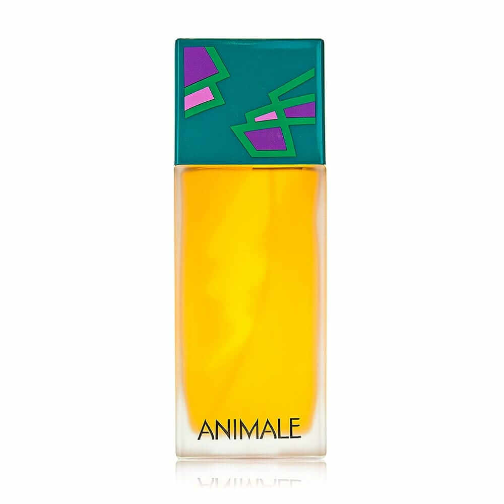 Alternative view of Perfume Animale