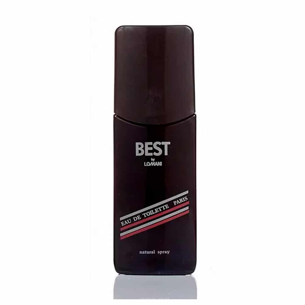 Alternative view of Perfume Best