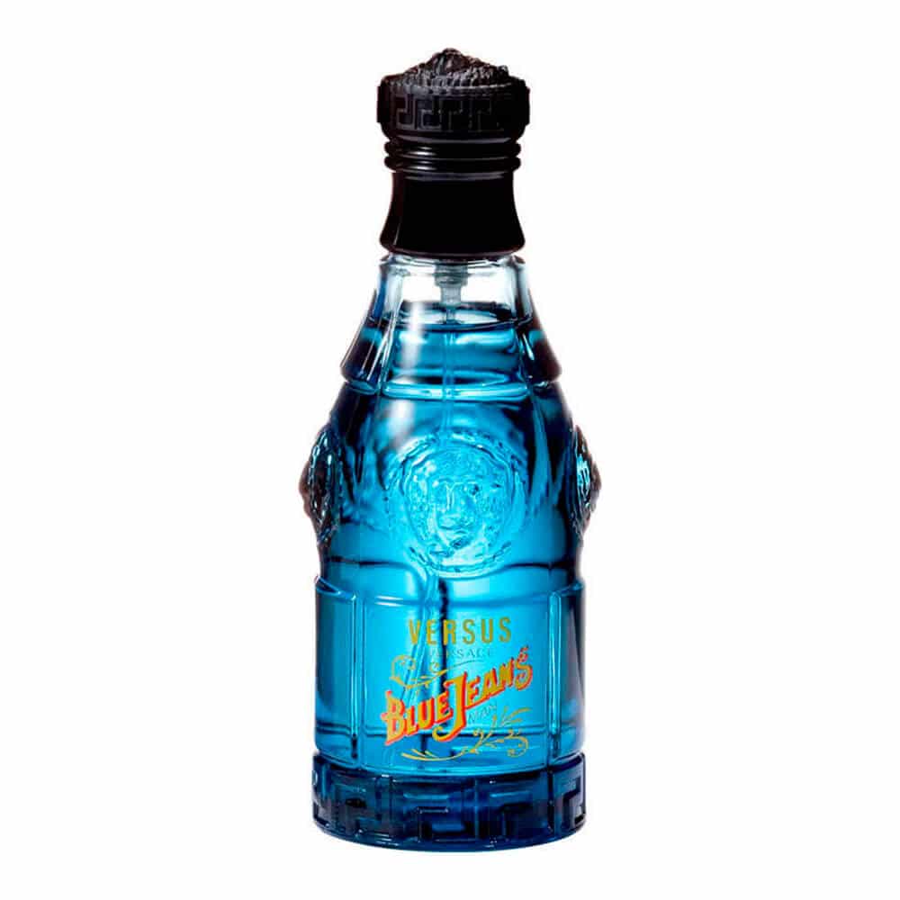 Alternative view of Perfume Blue Jeans Versus