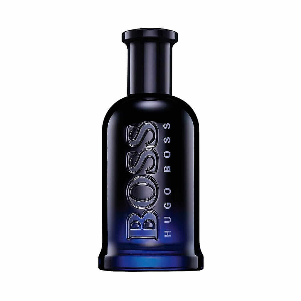 Alternative view of Perfume Boss Bottled Night