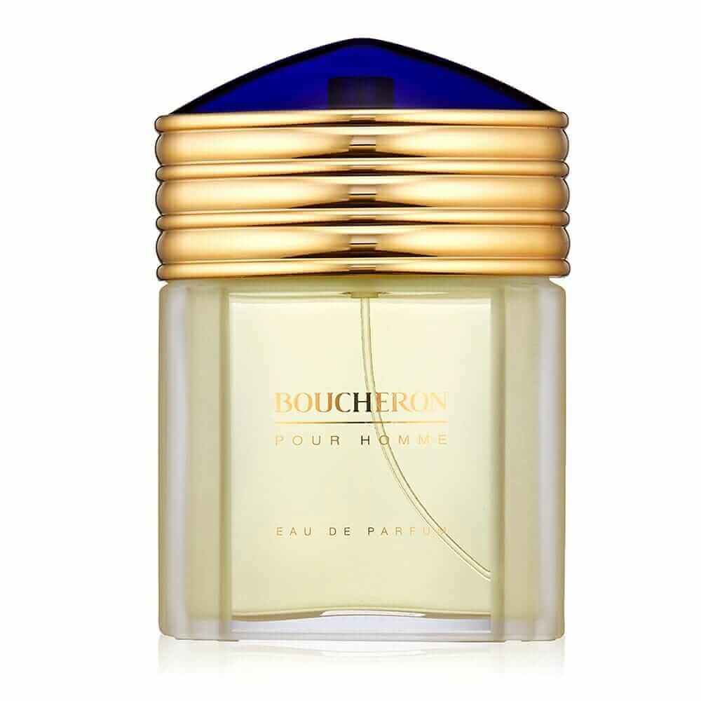 Alternative view of Perfume Boucheron Pour Homme EDP