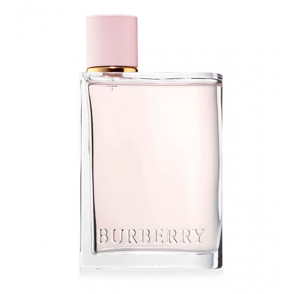 Alternative view of Perfume Burberry Her EDP