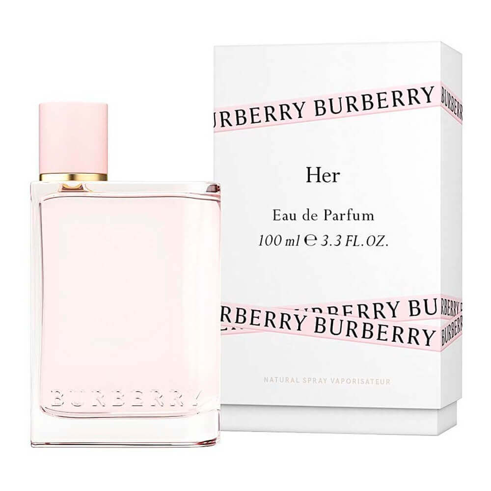 Perfume Burberry Her EDP