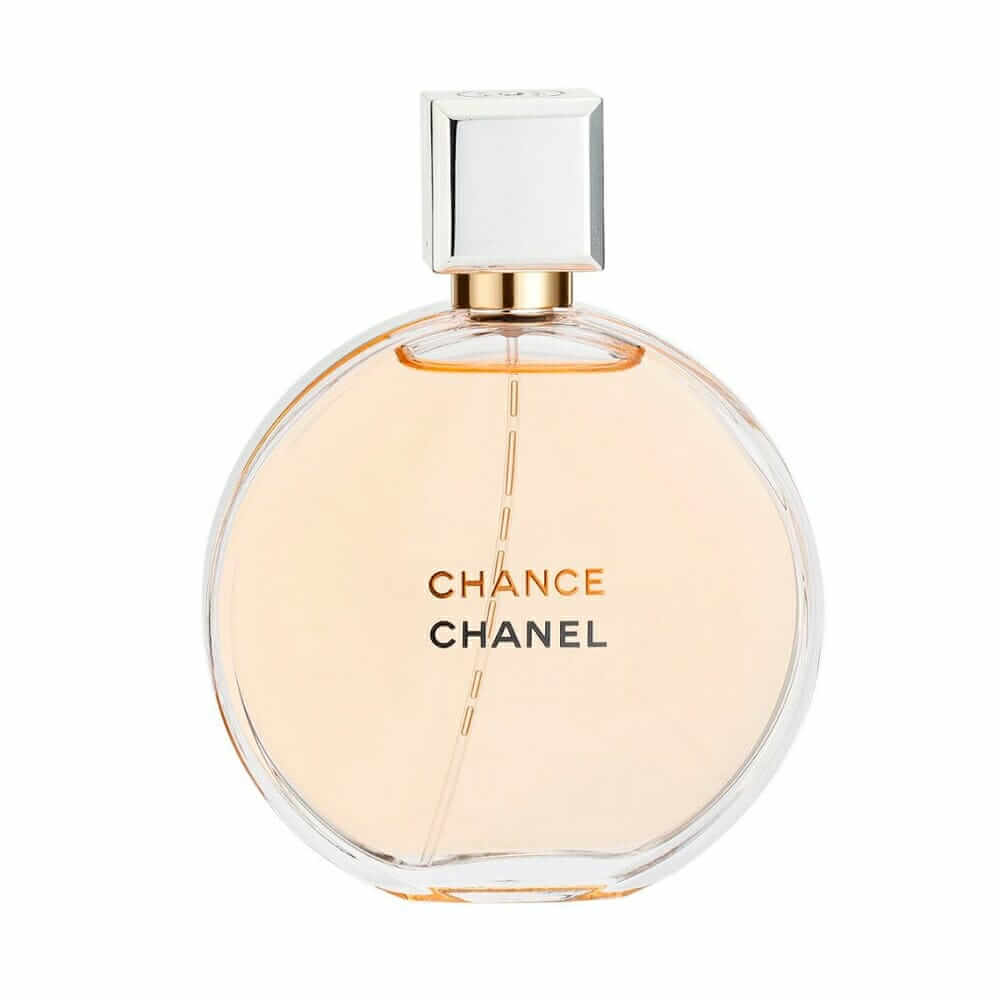 Alternative view of Perfume Chance EDP