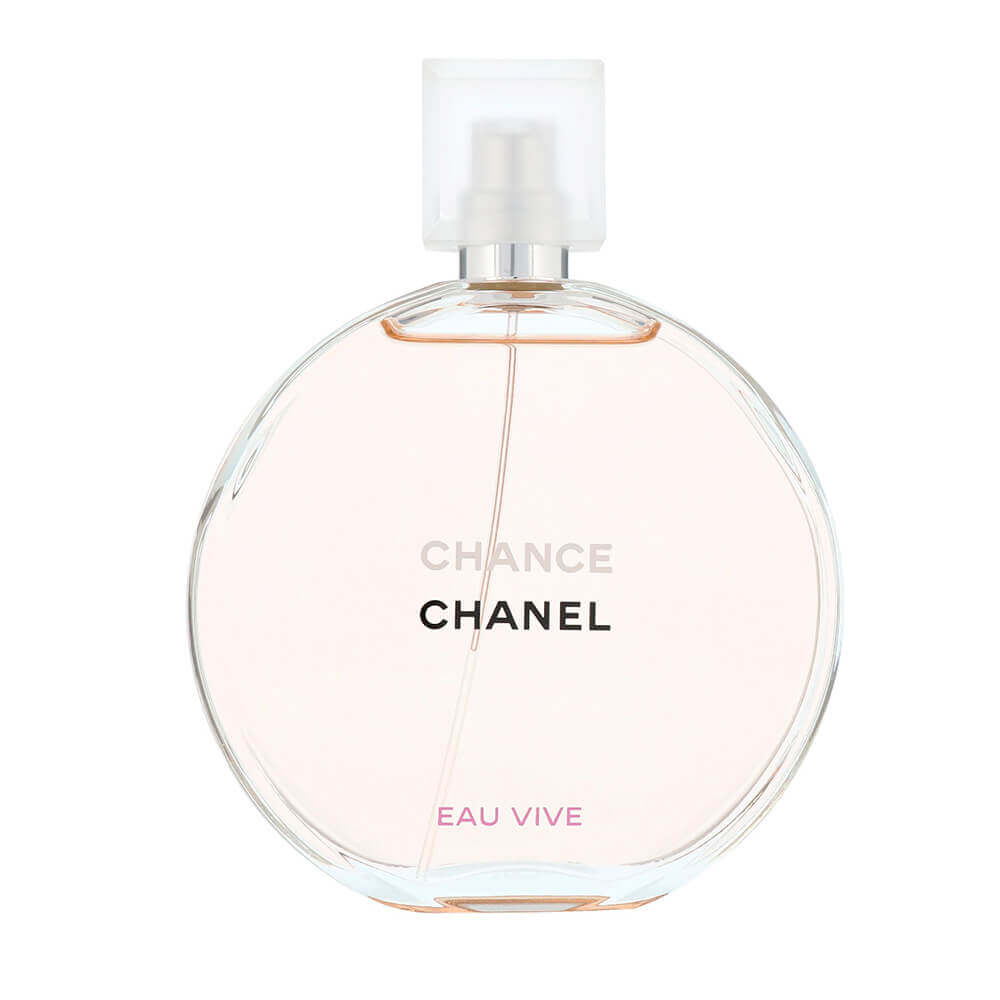 Alternative view of Perfume Chance Eau Vive