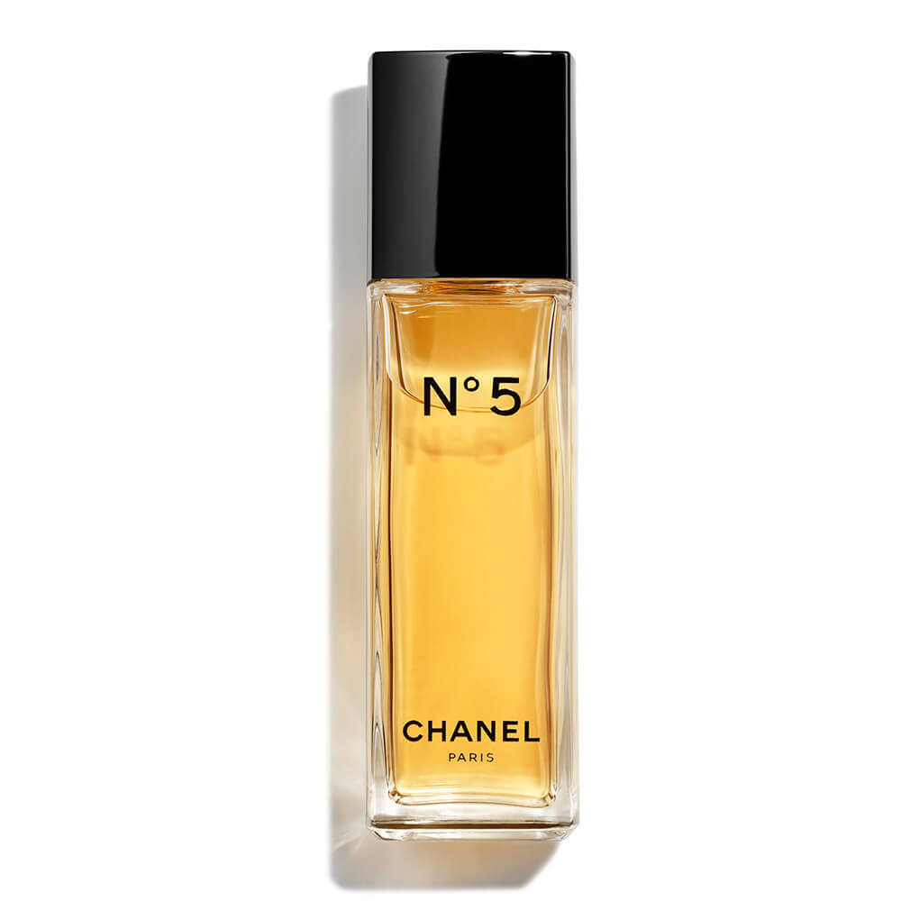 Alternative view of Perfume Chanel No 5 EDT