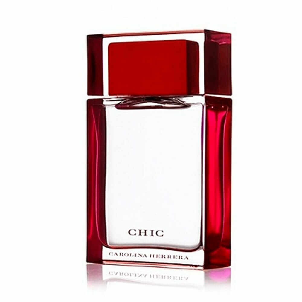 Alternative view of Perfume Chic