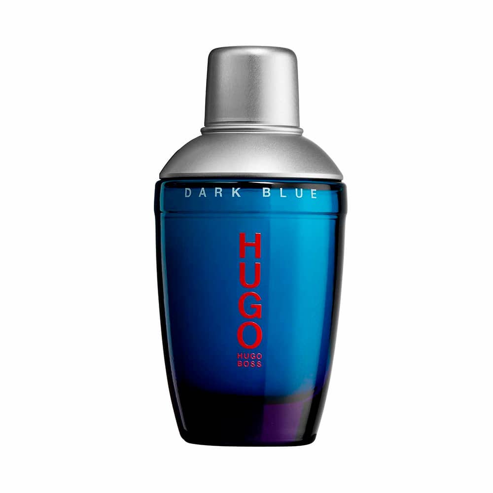 Alternative view of Perfume Dark Blue