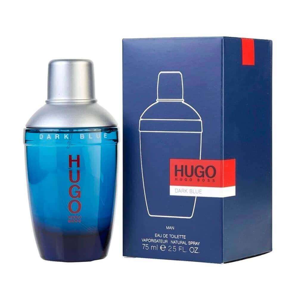 Perfume Dark Blue
