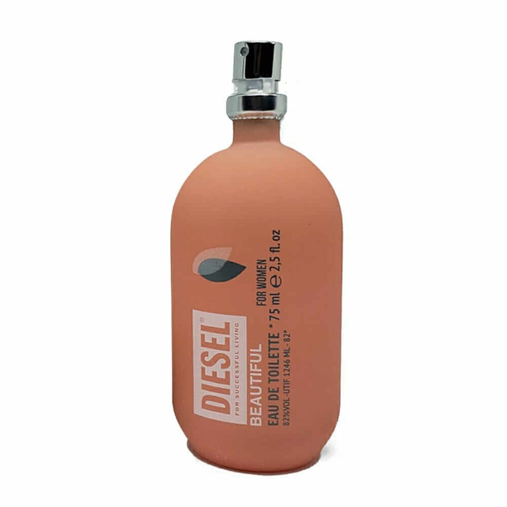 Alternative view of Perfume Diesel Beautifull