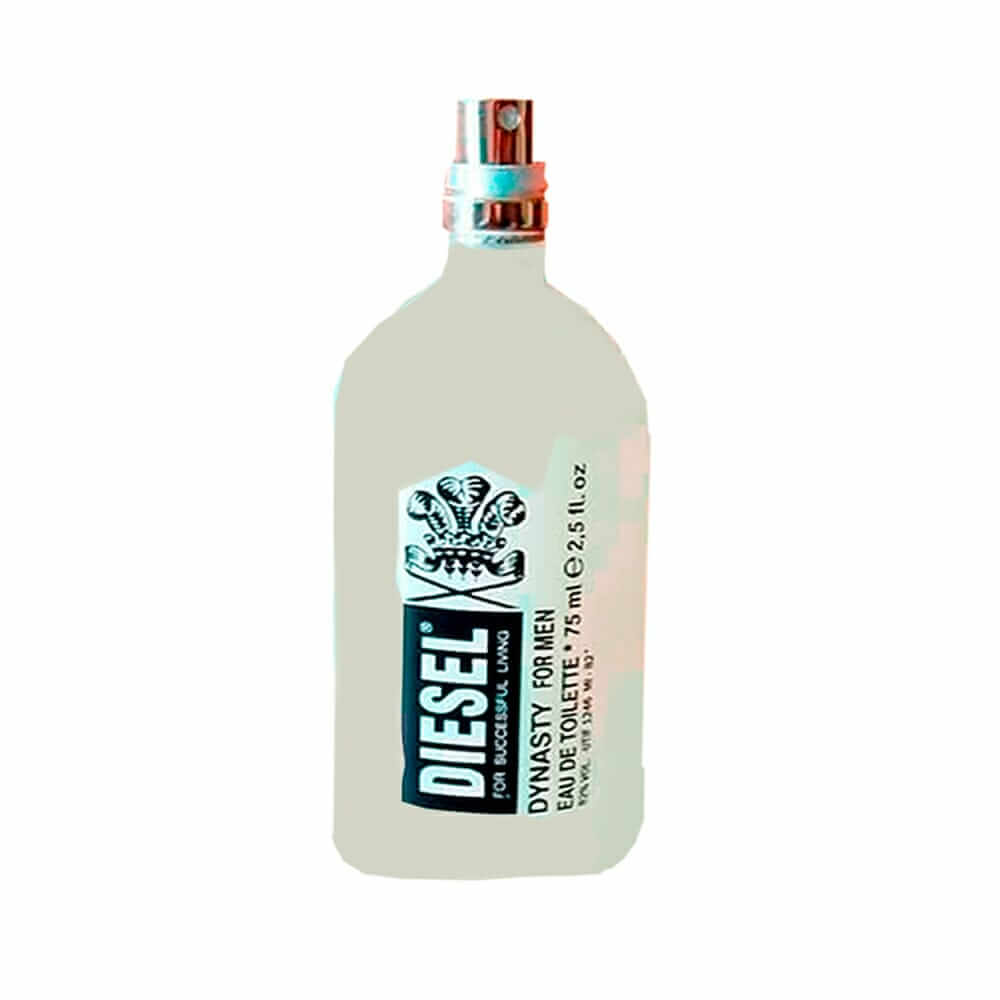 Alternative view of Perfume Diesel Dynasty For Men