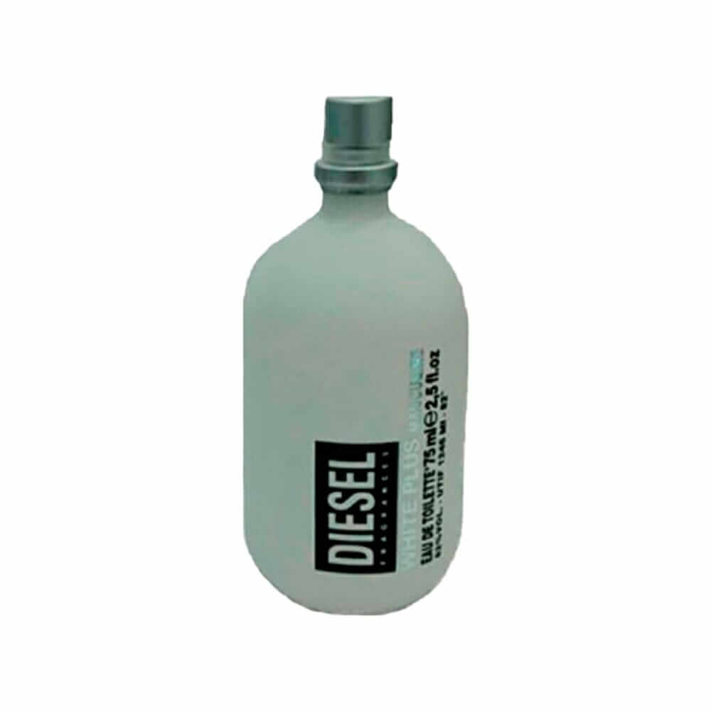 Alternative view of Perfume Diesel White Plus