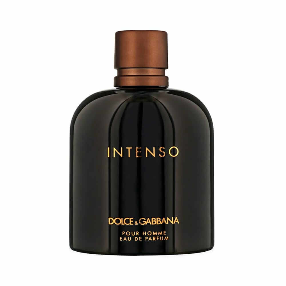 Alternative view of Perfume Dolce Gabbana Intenso