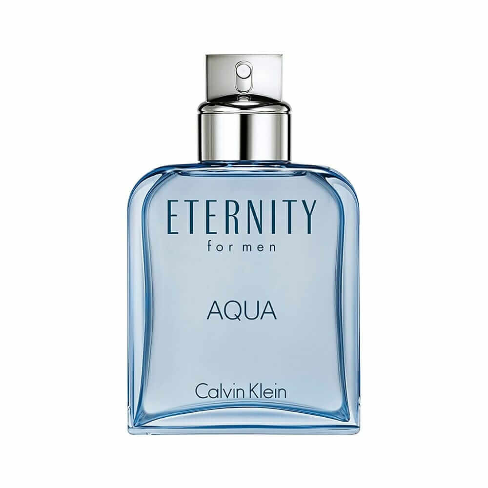 Alternative view of Perfume Eternity Aqua