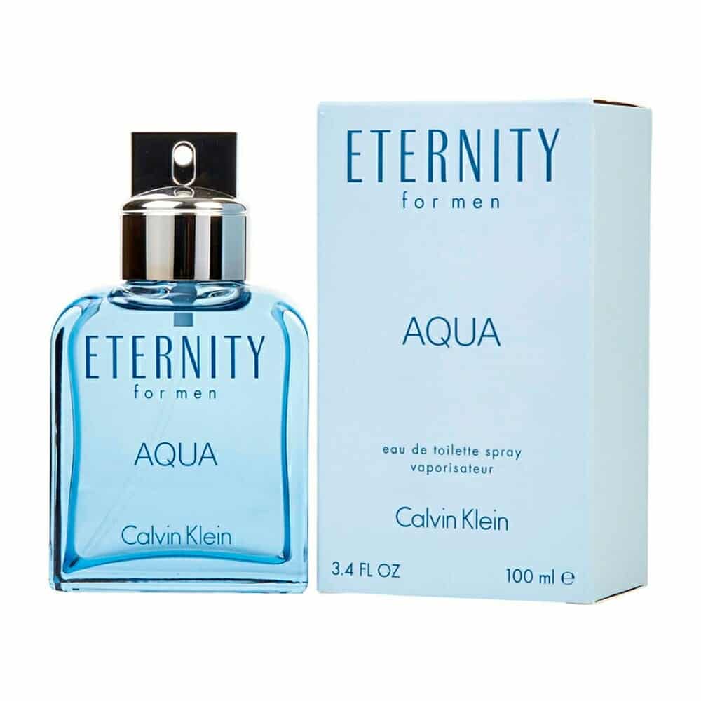 Perfume Eternity Aqua