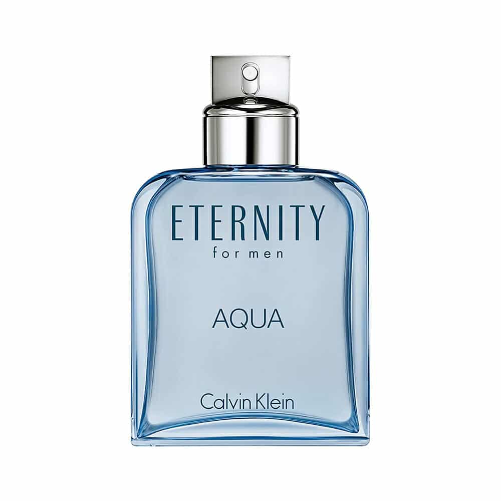 Alternative view of Perfume Eternity Aqua