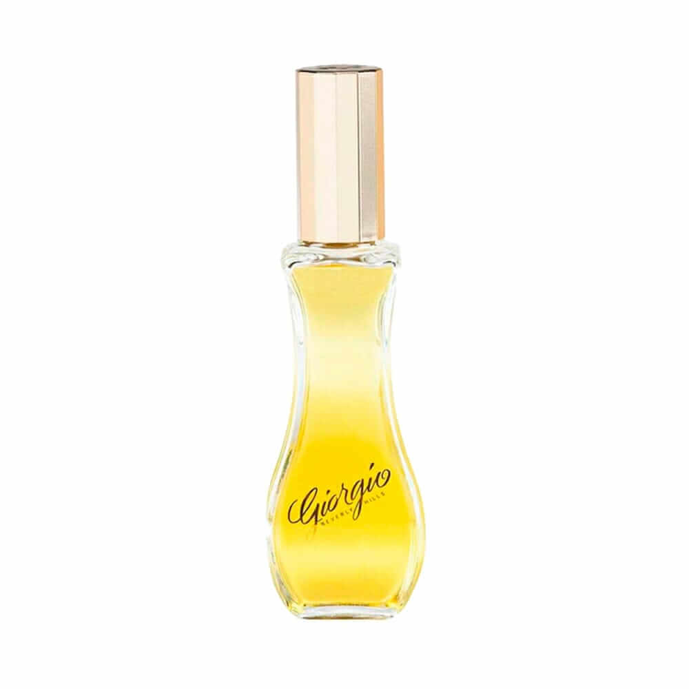 Alternative view of Perfume Giorgio Beverly