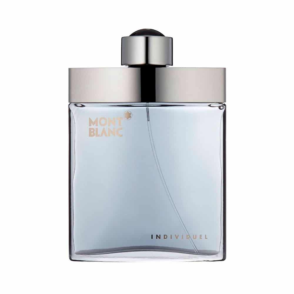 Alternative view of Perfume Mont Blanc Individuel