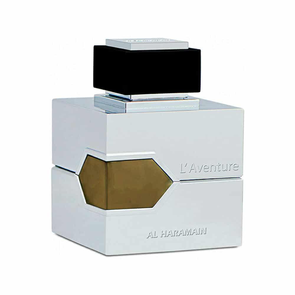 Alternative view of Perfume Al Haramain L Aventure