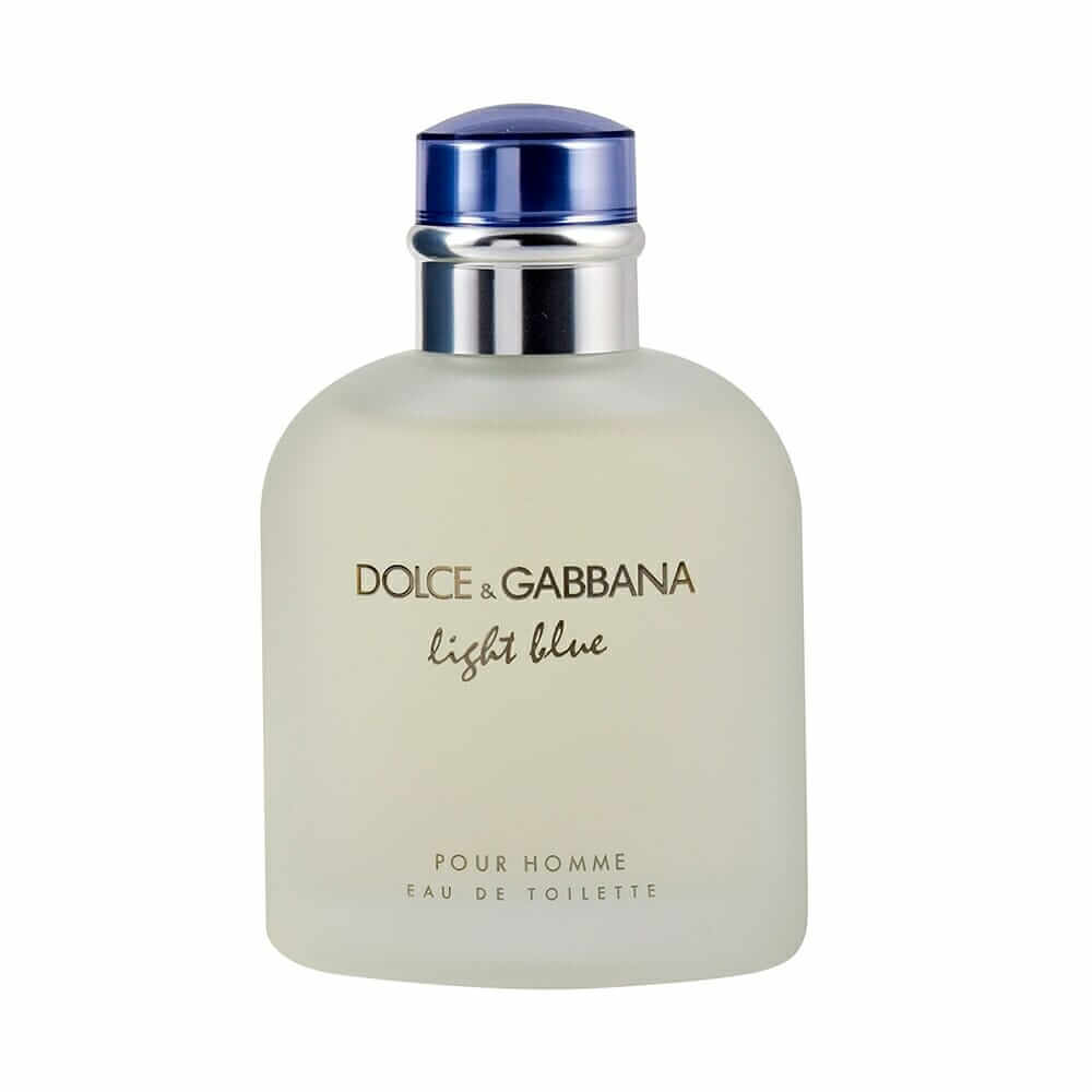 Alternative view of Perfume Light Blue