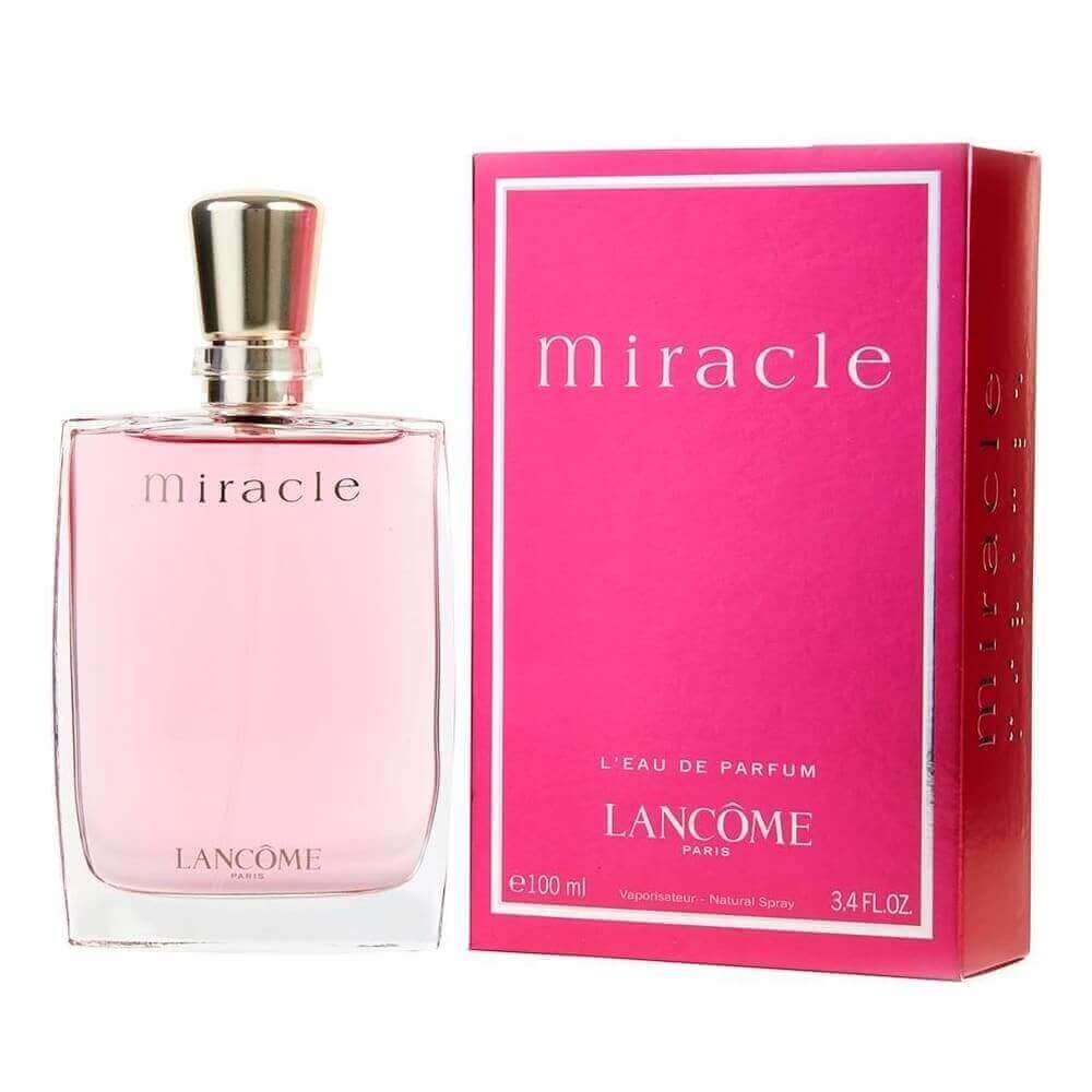 Perfume Miracle