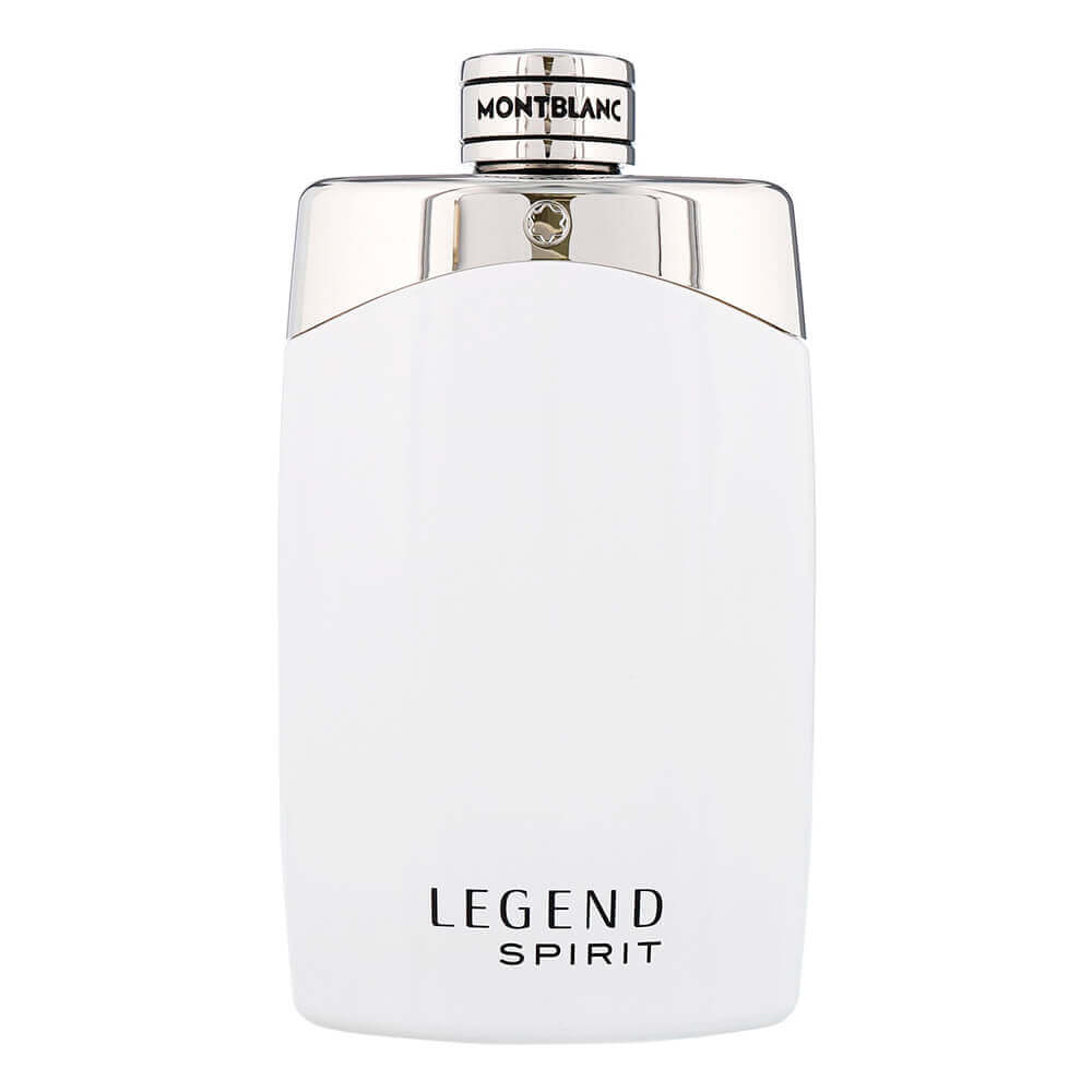 Alternative view of Perfume Mont Blanc Legend Spirit