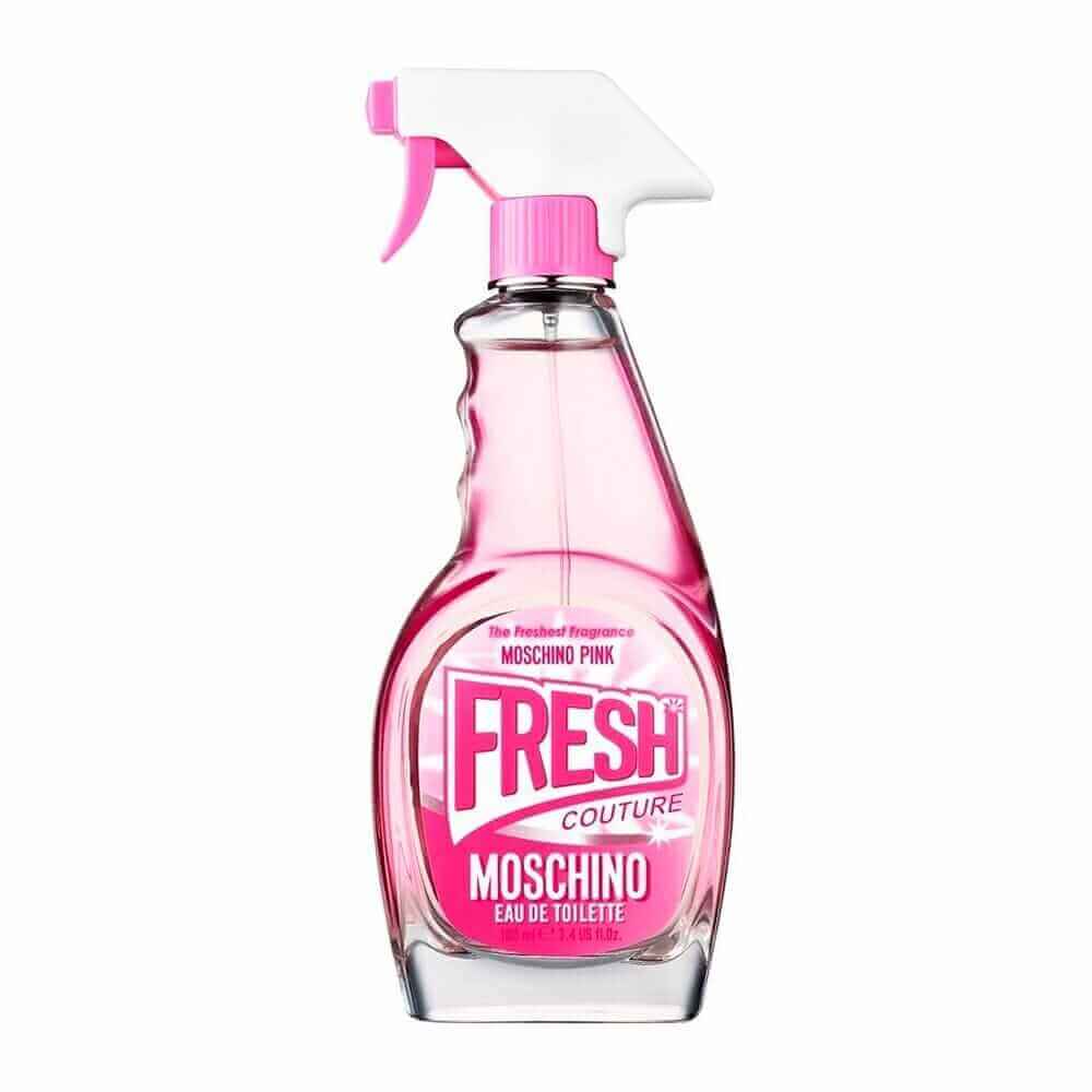 Alternative view of Perfume Fresh Couture Pink