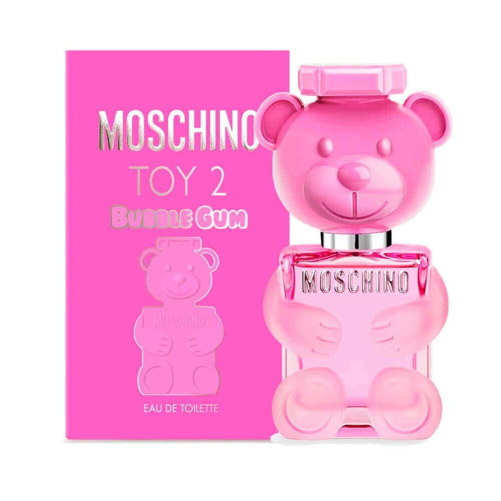 TOY 2 BUBBLE GLUM EL MEJOR PERFUME PERFUMES Y MARCAS PERFUMES ORIGINALES MUJER